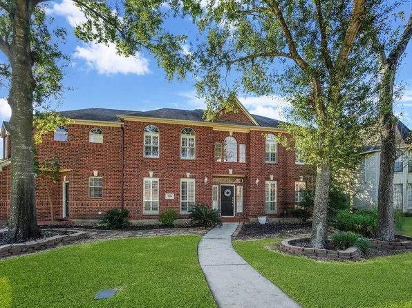 7923 Vintage Creek Dr, Spring, TX 77379