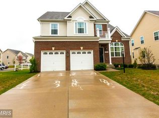 11944 Winged Foot Ct, Waldorf, MD 20602
