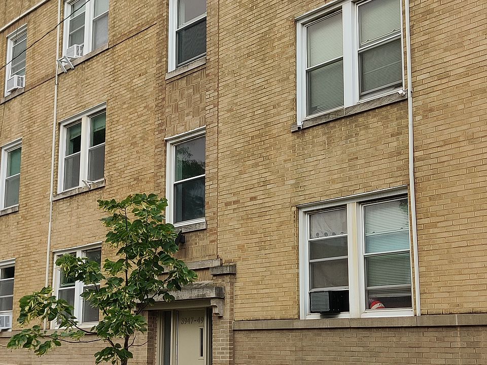 1st image of 3949 W Cortland St APT 1R