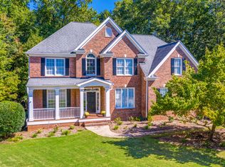 322 Morning Glory Trl, Marietta, GA 30127