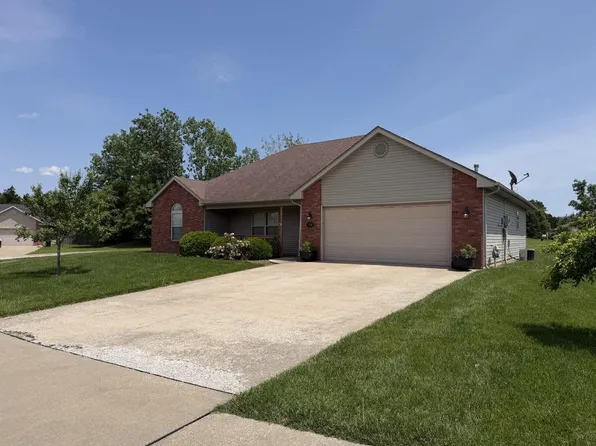 4310 Culpeper Dr, Columbia, MO 65202