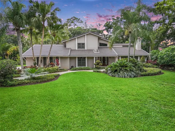 5531 NW 80th Terrace, Parkland, FL 33067