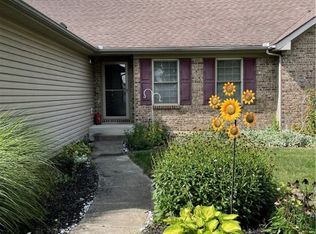 4714 Hazelridge Cir, Dayton, OH 45424