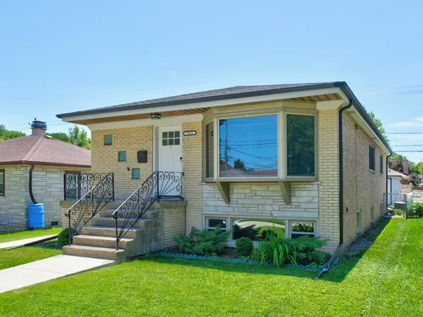 7615 W Bryn Mawr Ave, Chicago, IL 60631