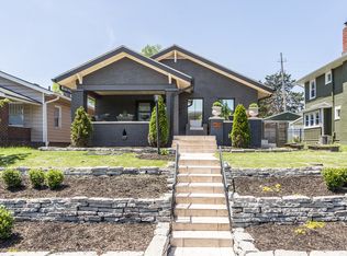 4026 N Capitol Ave, Indianapolis, IN