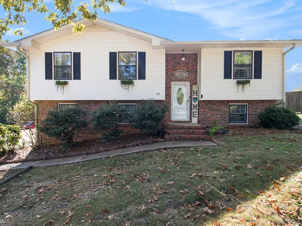 52 Montre Cir SE, Silver Creek, GA 30173