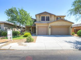 21903 N Bradford Dr, Maricopa, AZ 85138