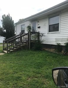 802 2nd St, Blackstone, VA, 23930