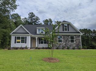 2009 Tacoma Cir, Ridgeville, SC 29472