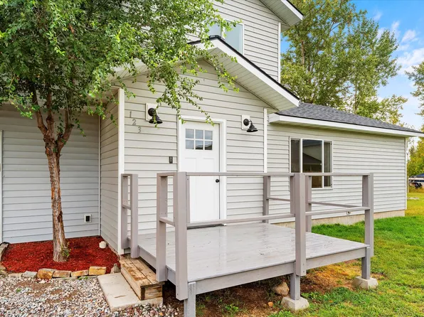 123 S Cedar Dr, Kalispell, MT 59901