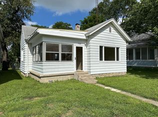 724 S 8th St, Richmond, IN 47374