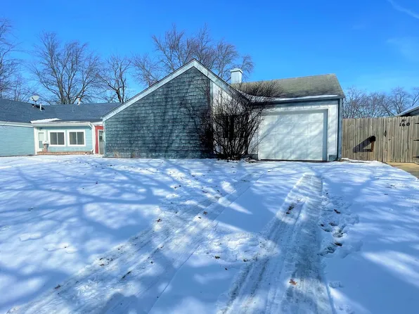 158 Heathgate Rd, Montgomery, IL 60538