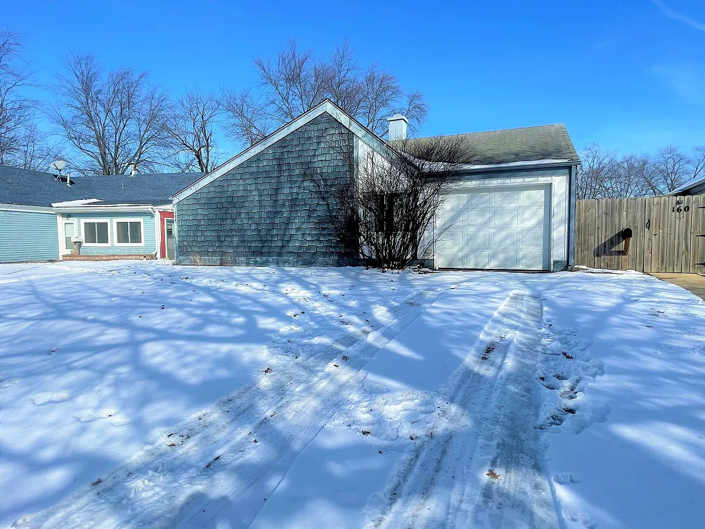 158 Heathgate Rd photo 1