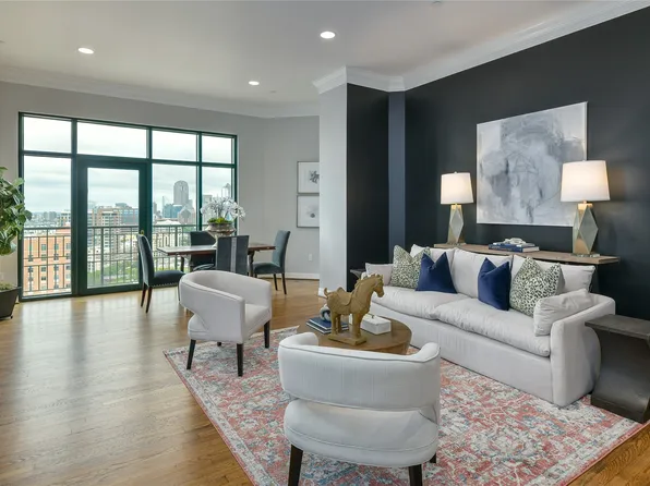 2828 Hood St APT 1803, Dallas, TX 75219
