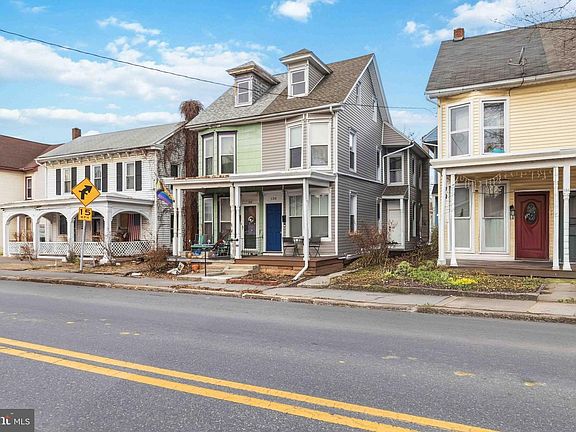 2nd image of 130 Church Ave