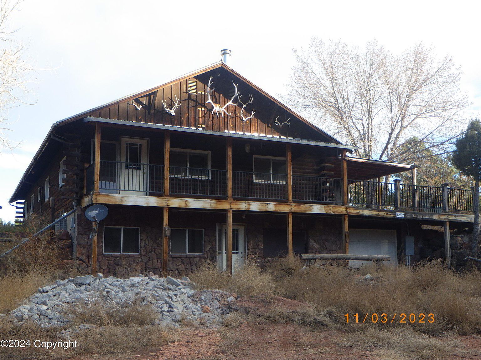 A 2 Broad Axe Rd, Gillette, WY 82716 MLS 2423 Zillow