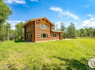 74 Lower Luther Rd, Red Lodge, MT 59068
