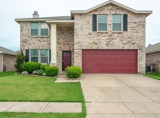 1625 Carolina Ridge Way, Justin, TX 76247