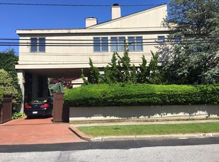 58 Rensselaer Ave, Atlantic Beach, NY 11509