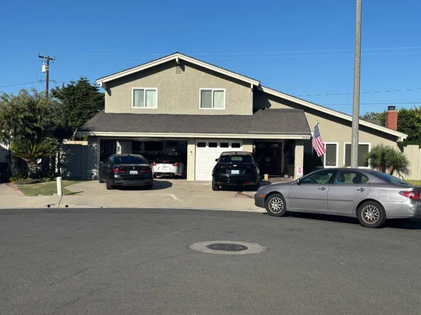 2549 E Hilda Pl, Anaheim, CA 92806