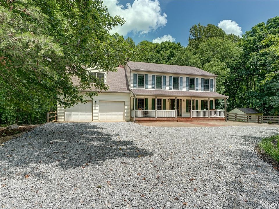 15368 W Fork Dr, Glen Allen, VA 23059 | Zillow