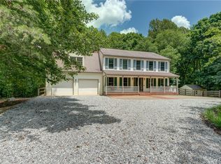 15368 W Fork Dr, Glen Allen, VA 23059
