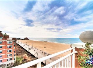 130AD Oceana Dr W #PENTHOUSE, Brooklyn, NY 11235
