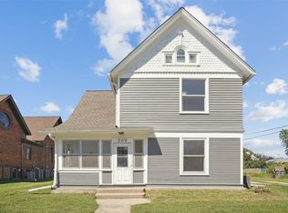 509 2nd St, Maxwell, IA 50161