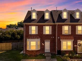 1213 Killington Sq, Chesapeake, VA 23320