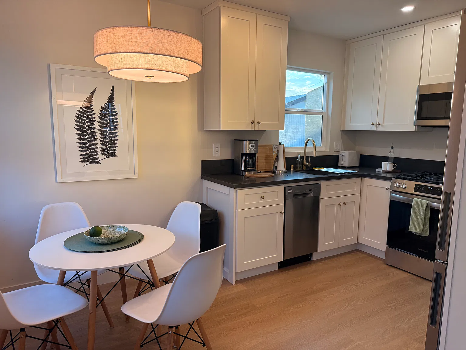 1 bed, $2,800 — Photo 1