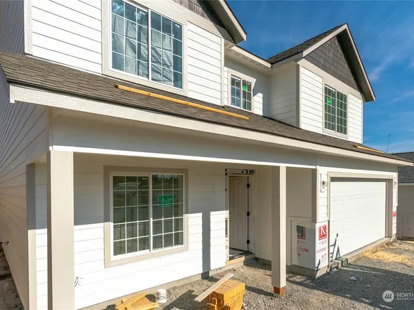 227 Simpson Street, Mansfield, WA 98830
