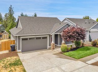 20021 Tharp Ct, Oregon City, OR 97045
