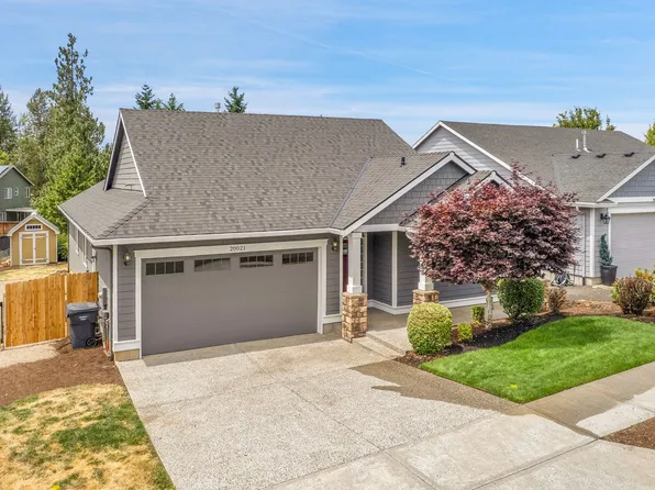 20021 Tharp Ct, Oregon City, OR 97045