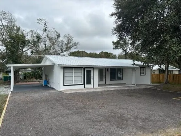 7683 NW 92nd Ct, Okeechobee, FL 34972