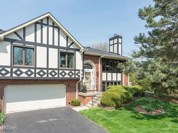 17621 Windsor Pkwy #17621, Tinley Park, IL 60487
