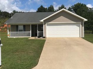 11344 Lexie Ln, Brookwood, AL 35444