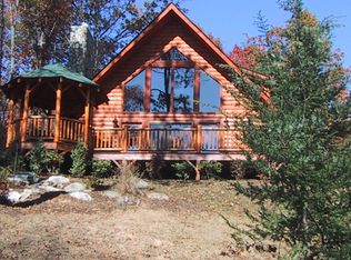 64 Walenty Trl, Waynesville, NC 28785