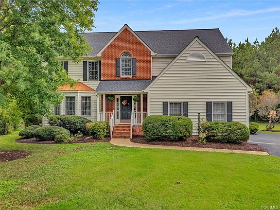 2nd image of 5805 Bradington Dr