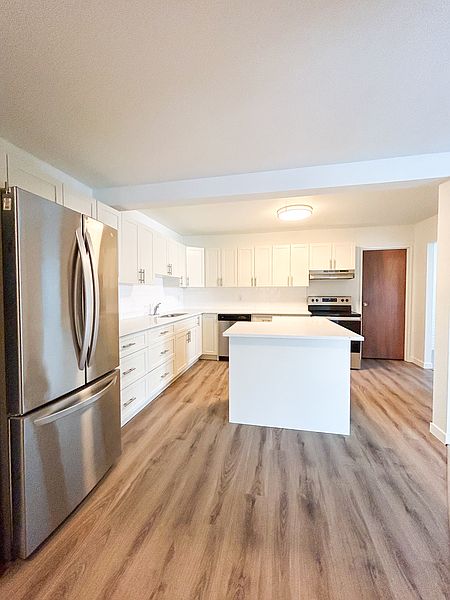 Winnipeg Apartment for rent - 1 Bedroom in Winnipeg