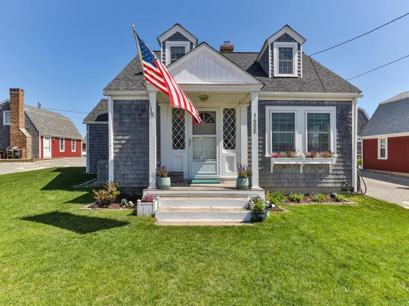 143 N Shore Boulevard #9A, Sandwich, MA 02537