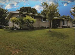 319 Berge St, Valders, WI 54245