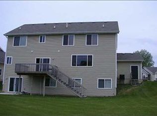 3811 NE Trilein Dr, Ankeny, IA 50021