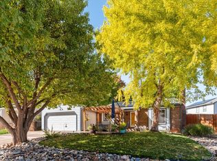 5005 S Braun St, Morrison, CO 80465