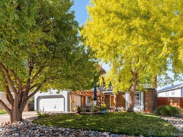 5005 S Braun Street, Morrison, CO 80465