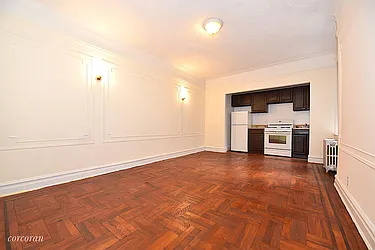 Rented by Corcoran