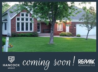 1805 Highfield Rd, Saint Cloud, MN 56301