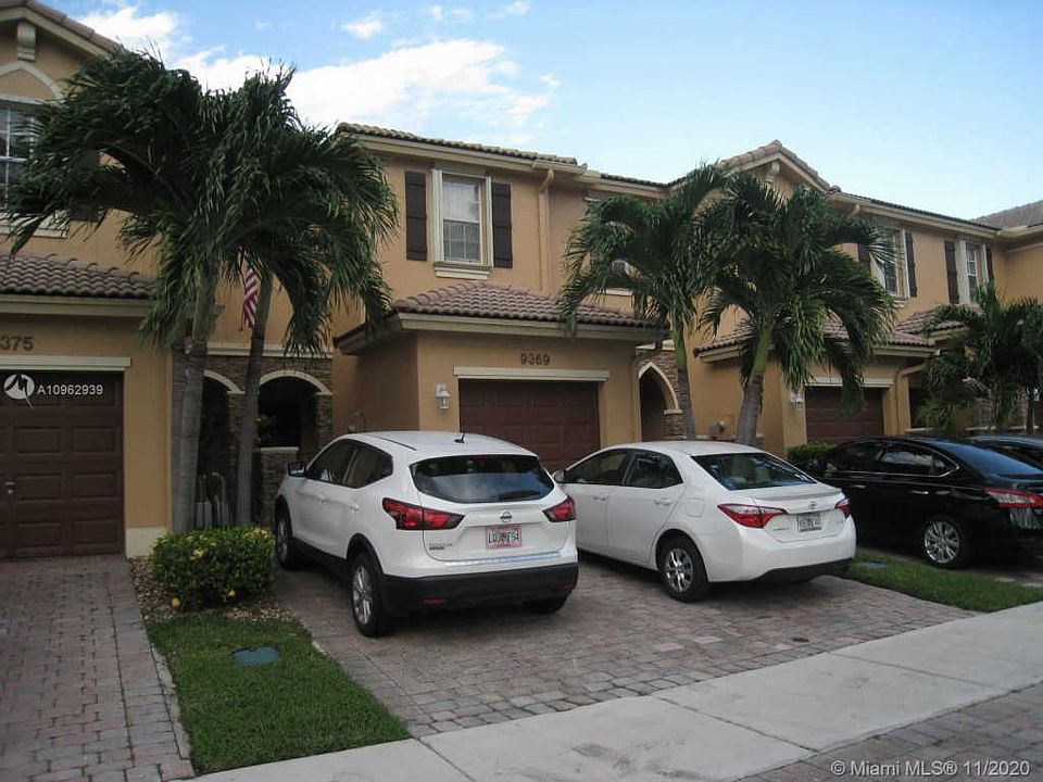 1st image of 9369 SW 221st St #9369