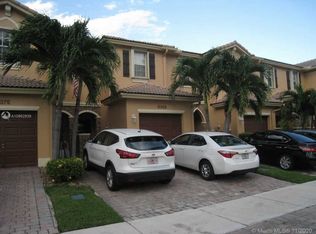 9369 SW 221st St #9369, Miami, FL 33190