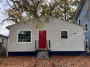 3603 Maryland Ave, Richmond, VA 23222
