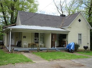 1316 Virginia St, Johnson City, TN 37604
